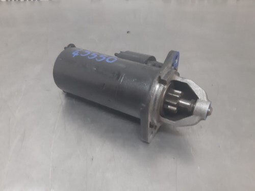 BMW E30 E36 E46 E34 E38 E39 3 5 7 SERIES Petrol Starter Motor