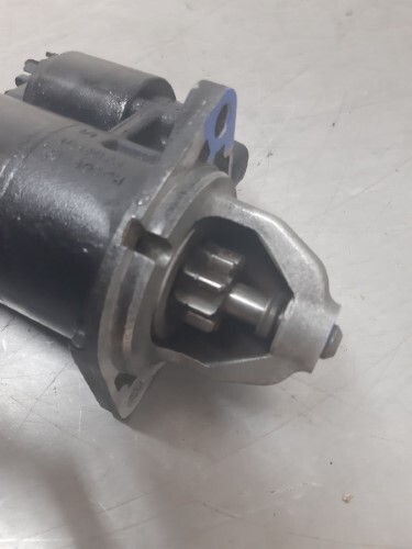 BMW E30 E36 E46 E34 E38 E39 3 5 7 SERIES Petrol Starter Motor