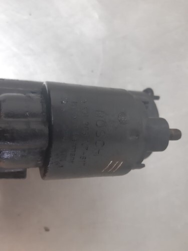 BMW E30 E36 E46 E34 E38 E39 3 5 7 SERIES Petrol Starter Motor