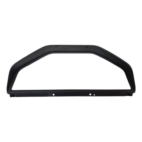 BMW E30 3 SERIES Instrument Cluster Speedo Clock Surround