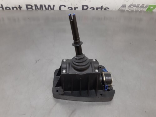 BMW E46 3 SERIES M3 S54 Gear Shifter Selector Unit (SMG)