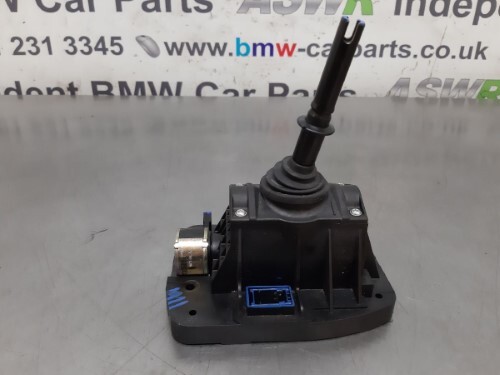 BMW SMG Gear Selector E46 3 SERIES M3 S54