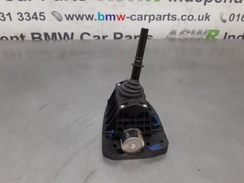 BMW SMG Gear Selector E46 3 SERIES M3 S54