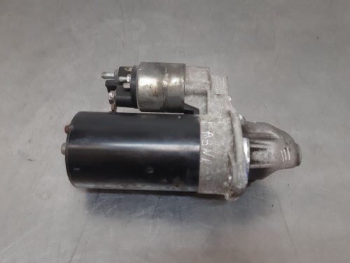 BMW Starter Motor E46 3 SERIES N40 N42 N45 N46 Petrol