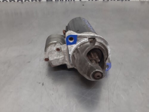 BMW Starter Motor E46 3 SERIES N40 N42 N45 N46 Petrol