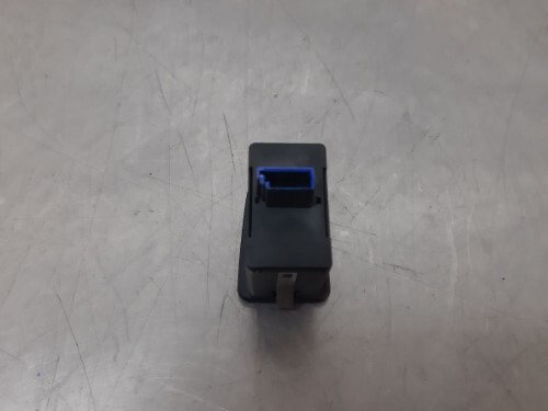 BMW Rear Window Switch E46 3 SERIES Saloon Touring
