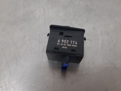 BMW Rear Window Switch E46 3 SERIES Saloon Touring