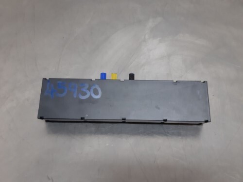 BMW Diversity Antenna Amplifier E46 3 SERIES E85 E86 Z4