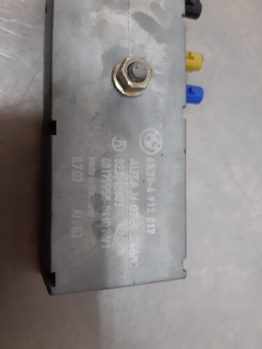 BMW Diversity Antenna Amplifier E46 3 SERIES E85 E86 Z4