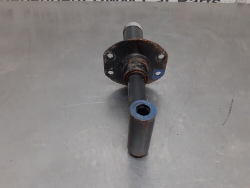 BMW Z3 Bumper Shock Absorber Front N/S Passenger Side