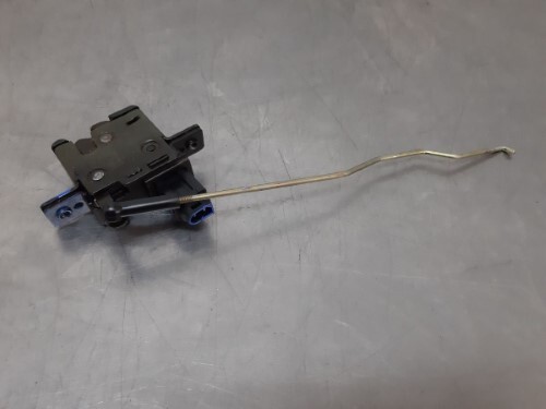 BMW Boot / Tailgate Catch E34 5 SERIES Saloon / Z3 Roadster