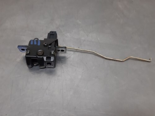 BMW Boot / Tailgate Catch E34 5 SERIES Saloon / Z3 Roadster