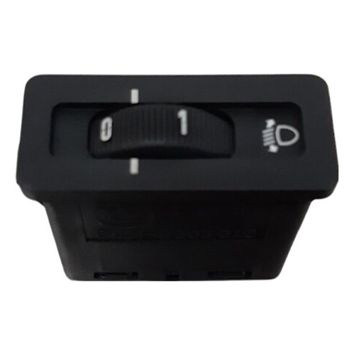 BMW Z3 Headlight Level Height Adjustment Switch