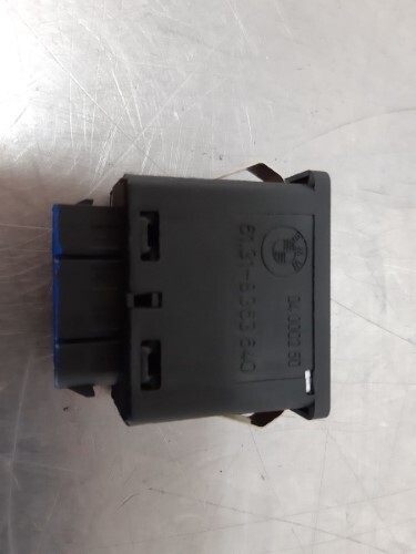 BMW Z3 Headlight Level Height Adjustment Switch