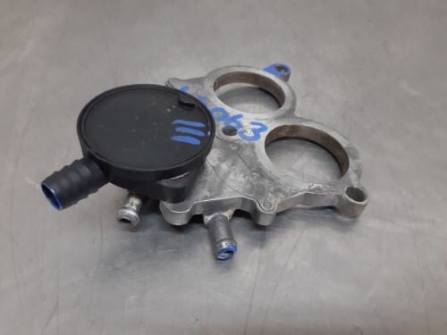 BMW Z3 E36 SERIES M44 Crank Case Breather