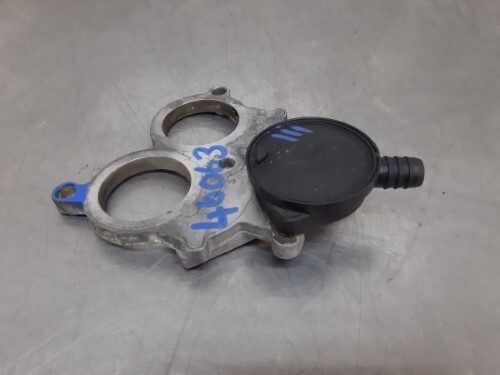 BMW Z3 E36 SERIES M44 Crank Case Breather