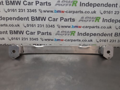 BMW F48 X1 Rear Bumper Reinforcer Bar