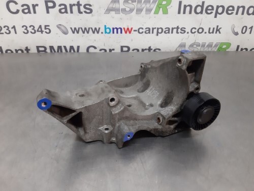 BMW Alternator Bracket N47 N47S Diesel E87 E90 E60 1 3 5 SERIES