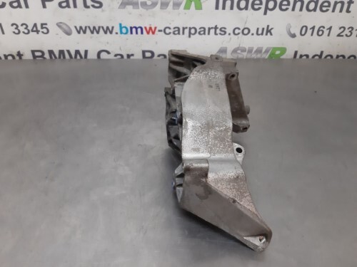 BMW Alternator Bracket N47 N47S Diesel E87 E90 E60 1 3 5 SERIES