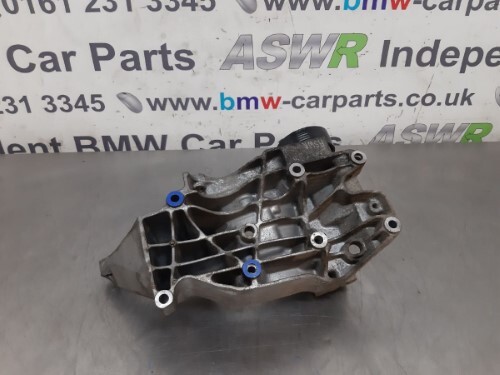 BMW Alternator Bracket N47 N47S Diesel E87 E90 E60 1 3 5 SERIES