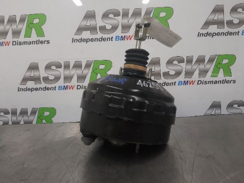 BMW Brake Servo E90 E91 E92 E93 3 SERIES E84 X1