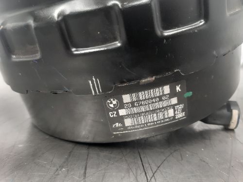 BMW Brake Servo E90 E91 E92 E93 3 SERIES E84 X1