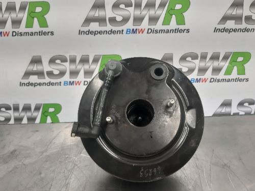 BMW Brake Servo E90 E91 E92 E93 3 SERIES E84 X1