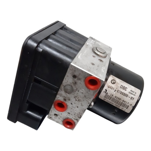 BMW 1 3 SERIES ABS Pump N47 Diesel MANUAL E87 E88 E90