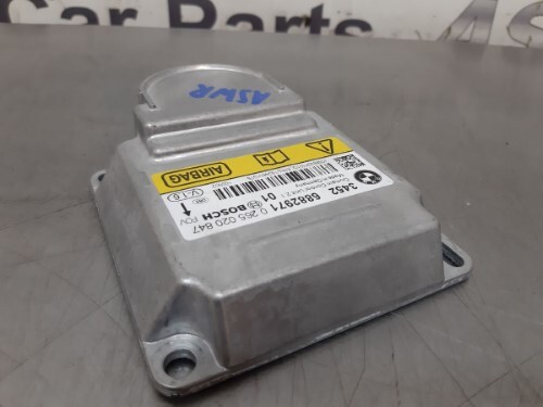 BMW Airbag ECU F20 F22 F30 F32 1 2 3 4 SERIES