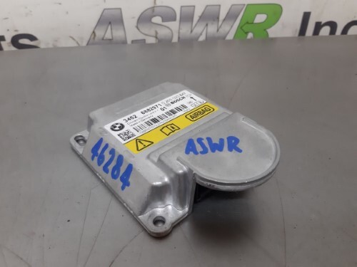 BMW Airbag ECU F20 F22 F30 F32 1 2 3 4 SERIES