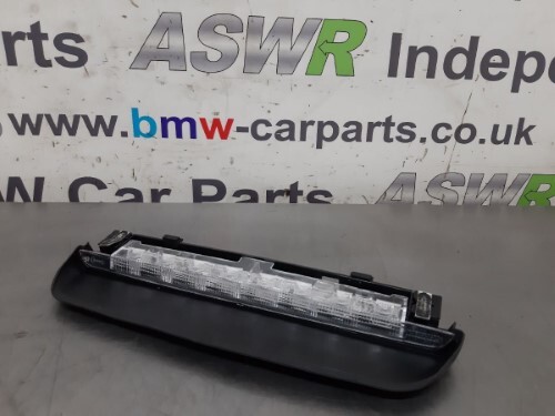 BMW Third / High Level Brake Light F32 F82 4 SERIES Coupe