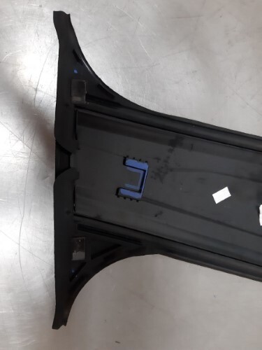 BMW B-Pillar Trim Cover High Gloss F36 4 SERIES O/S Drivers Right