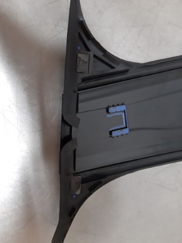 BMW B-Pillar Trim Cover High Gloss F36 4 SERIES N/S Passenger Left