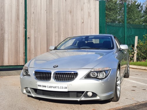 Donor Vehicle Image