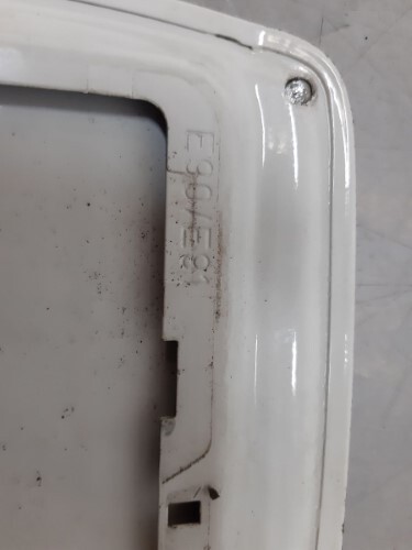 BMW E90 E91 3 SERIES Fuel Flap