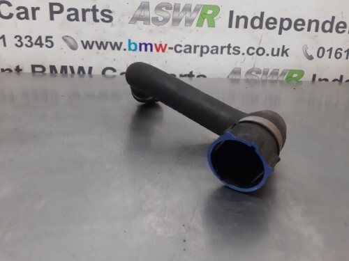 BMW Bottom Radiator Hose E81 E87 E90 E91 1 3 SERIES Diesel N47N