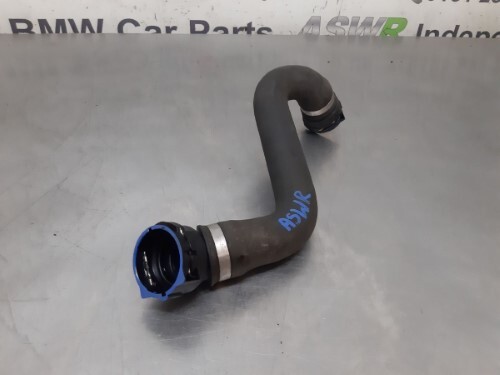 BMW Bottom Radiator Hose E81 E87 E90 E91 1 3 SERIES Diesel N47N
