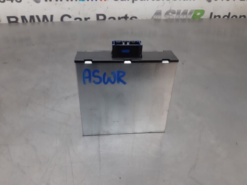 BMW E81 E82 E90 E91 1 3 SERIES DC DC Torque Converter Module