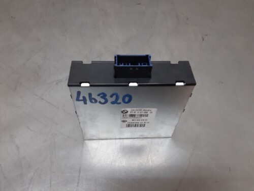 BMW E81 E82 E90 E91 1 3 SERIES DC DC Torque Converter Module