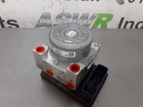 BMW ABS Pump DSC Automatic F87 F80 F83 M2 M3 M4