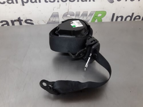 BMW Rear Seat Belt O/S Drivers Side F33 F83 4 SERIES Convertible