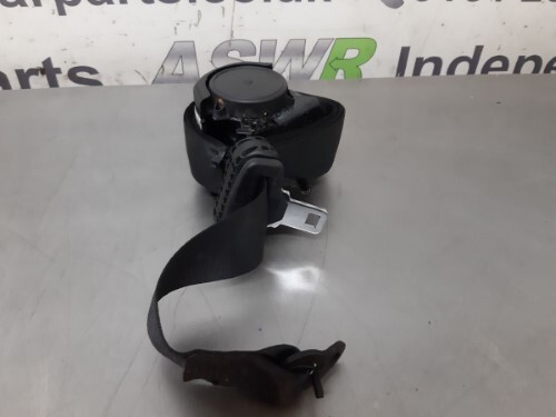 BMW Rear Seat Belt O/S Drivers Side F33 F83 4 SERIES Convertible
