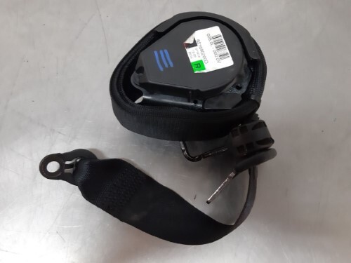 BMW Rear Seat Belt O/S Drivers Side F33 F83 4 SERIES Convertible