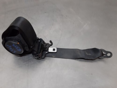 BMW Rear Seat Belt N/S Passenger Side F33 F83 4 SERIES Convertible