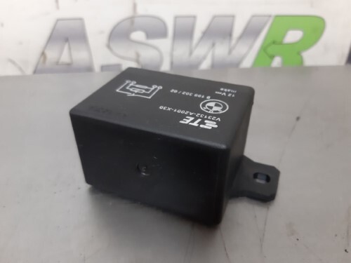 BMW Engine Starter Relay Module F & G Generation