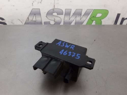 BMW Engine Starter Relay Module F & G Generation