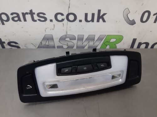 BMW Front Led Interior Light F20 F22 F30 F31 F80 F82 1 2 3 4 SERIES