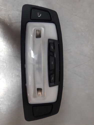 BMW Front Led Interior Light F20 F22 F30 F31 F80 F82 1 2 3 4 SERIES