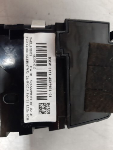 BMW Front Led Interior Light F20 F22 F30 F31 F80 F82 1 2 3 4 SERIES