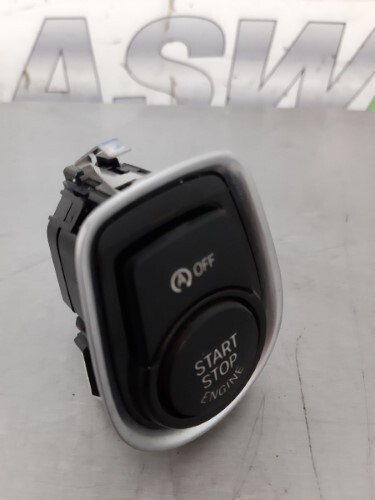 BMW Start Stop Switch 1 2 3 4 SERIES F20 F22 F30 F32